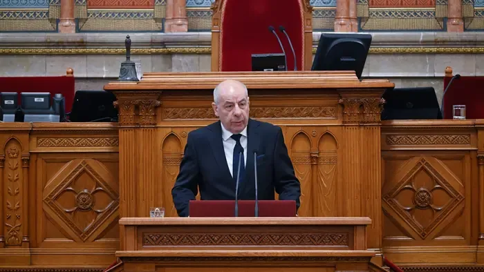 Kinevezte a közigazgatási államtitkárokat Sulyok Tamás