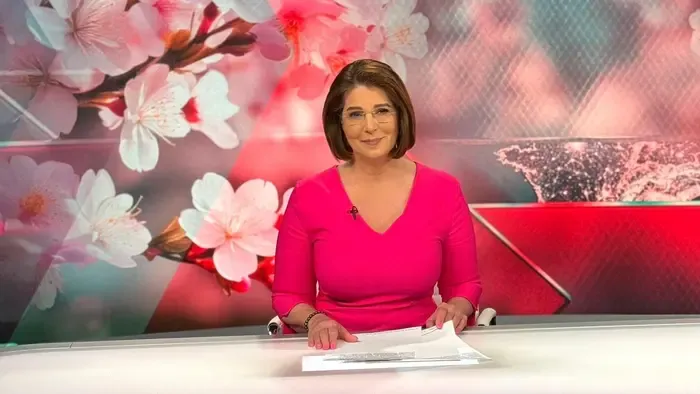 Édesanyjára emlékezik a TV 2 hírolvasója, megható bejegyzésben mesél róla
