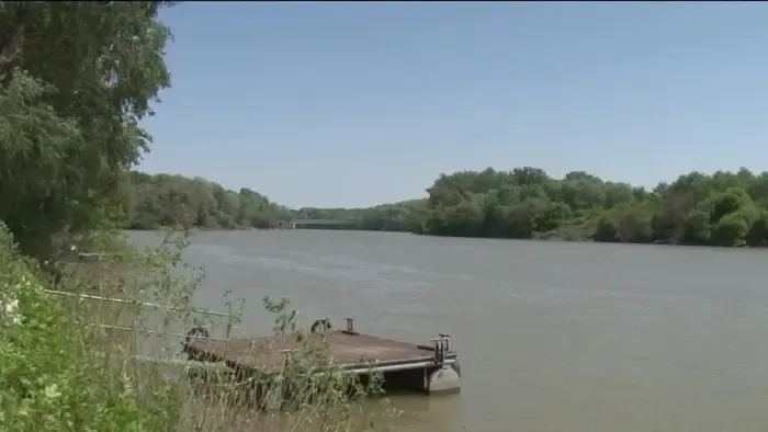 Elütött egy kajakost a Tisza tavon, majd segítség nélkül továbbhajtott