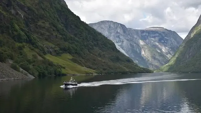 Három turista halt meg a norvég partoknál