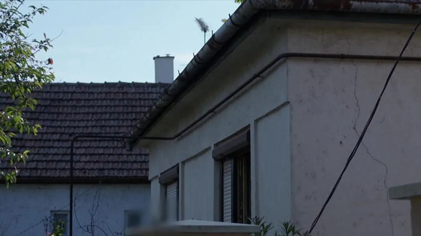 Robbanás után halt meg a hős apa Mátészalkán