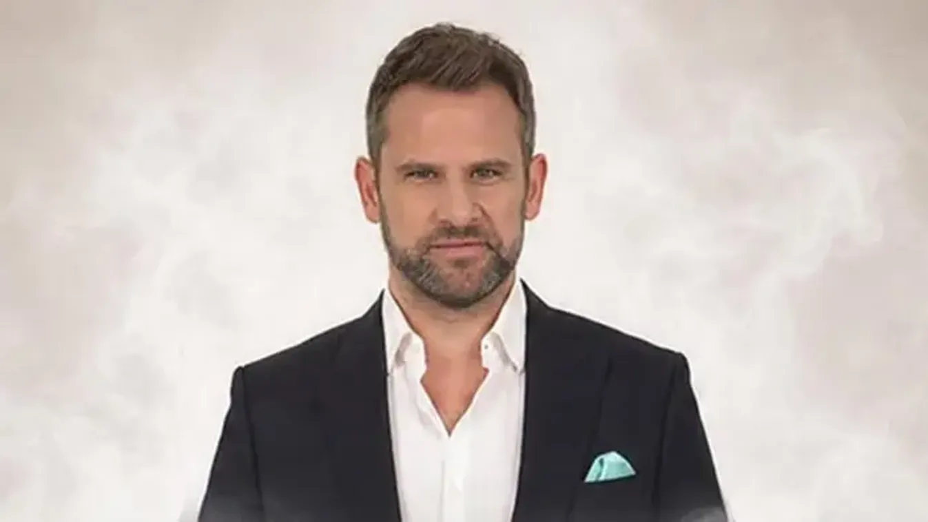 A tudat határán: különös utazásra hív Danny Blue a TV 2-n