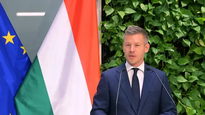 Magyar Péter: a kegyelmi ügy dokumentumaiból kiderül, hogy Varga Judit nem támogatta K. Endre kegyelmét