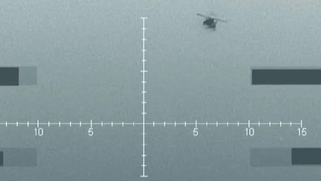 Pentagon-akták: Nyilvánosságra kerültek az Apollo-korszak UFO-dokumentumai