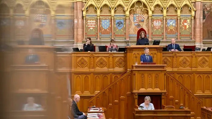Magyar Péter: közös jelszavunk az önmérséklet