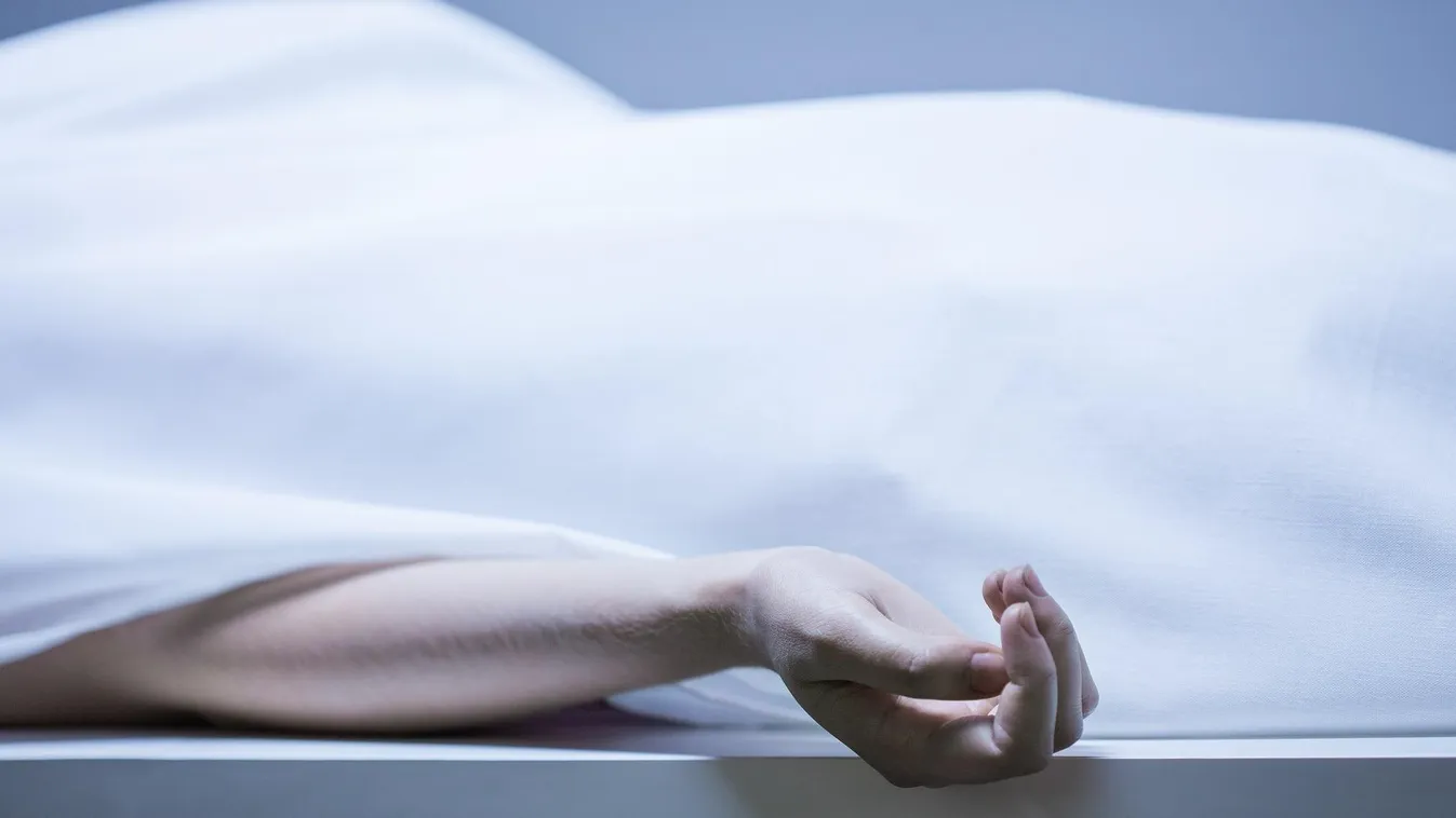 Tragédia történt egy budapesti lőtéren, megszólalt a BRFK