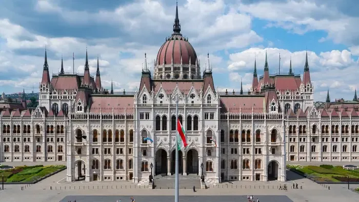  Átvették megbízólevelüket a listán megválasztott országgyűlési képviselők