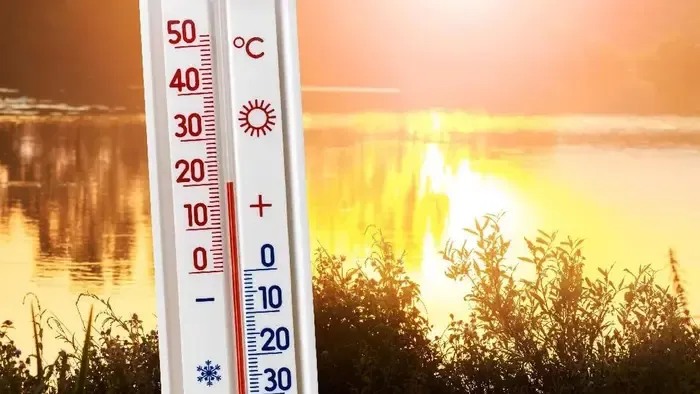 Időjárás-jelentés: hétvégén berobbanhat a nyár