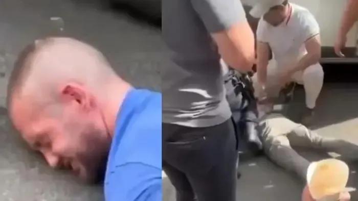 Pszichiátriai kezelés alatt állt a lipcsei gázoló ámokfutó