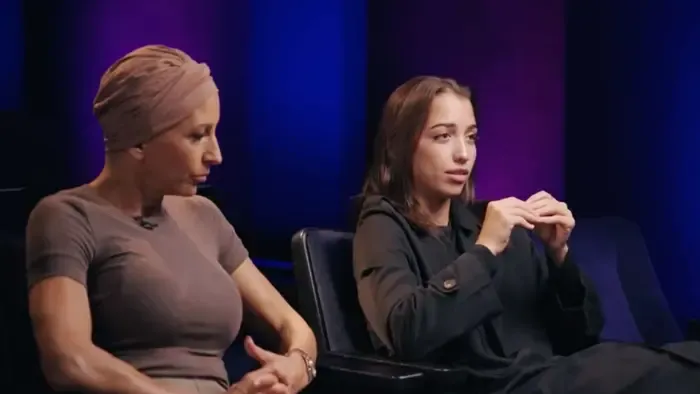 Megható vallomások Rubint Rékától és lányától – folytatódik Lékai-Kiss Ramóna podcastje