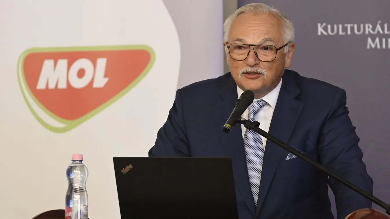 Hernádi Zsolt: üzemi baleset történt