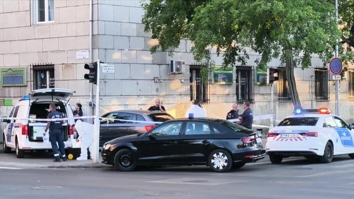 Több lövés is eldördült, kések villantak Csepelen